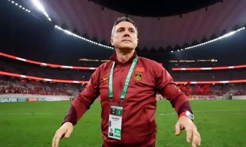 开云体育网站-前瞻｜U23国足誓要血战到底 决赛坚决打防守反击