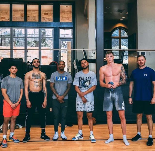 开云体育-家有卢卡：马刺的耐心会收获回报么？