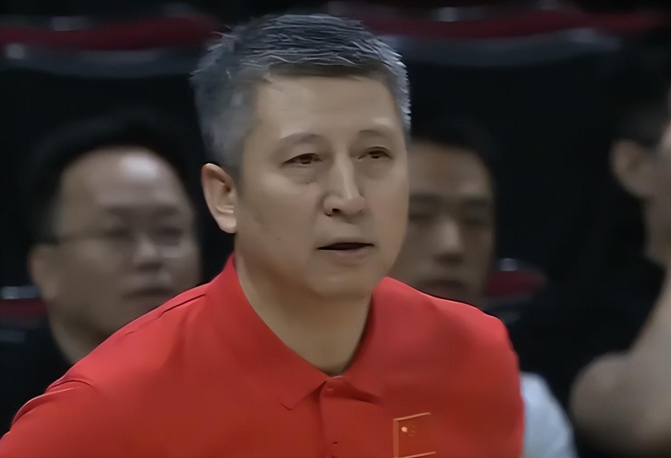 开云体育网站-中国男篮半场落后中国台北1分！赵继伟2记三分，余嘉豪9分5篮板