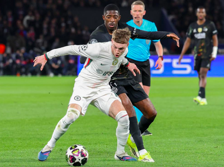 pulse-kaiyun.com-欧冠豪门对决 巴黎5-2切尔西 队长戴帽皇马3-0曼城 药厂1-1阿森纳